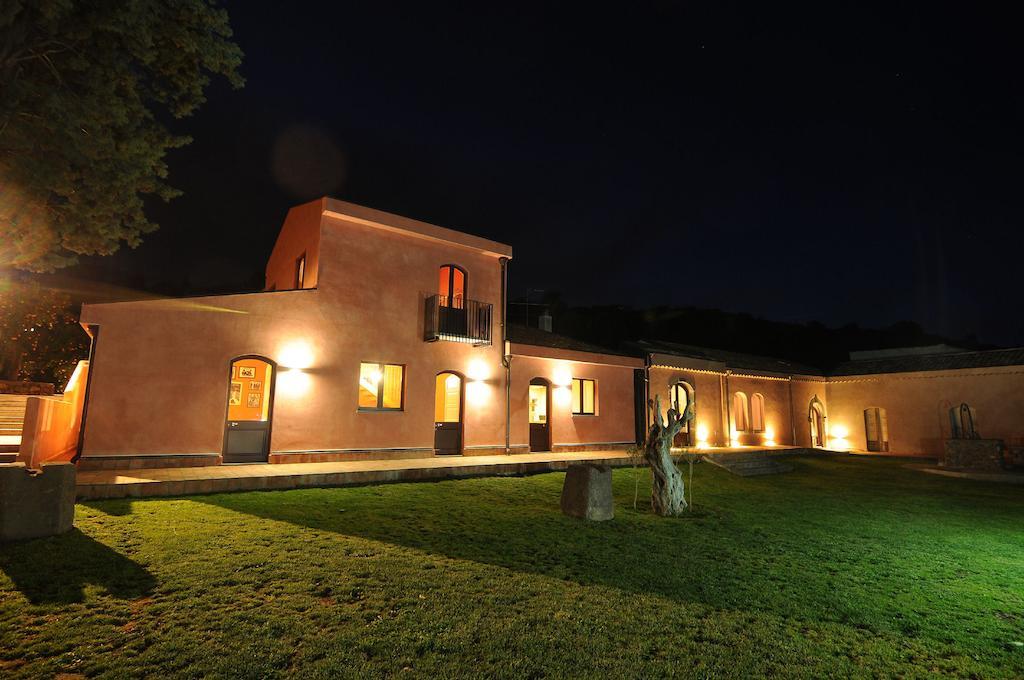 Villa Il Giardino Degli Ovali Fiumefreddo di Sicilia Zimmer foto